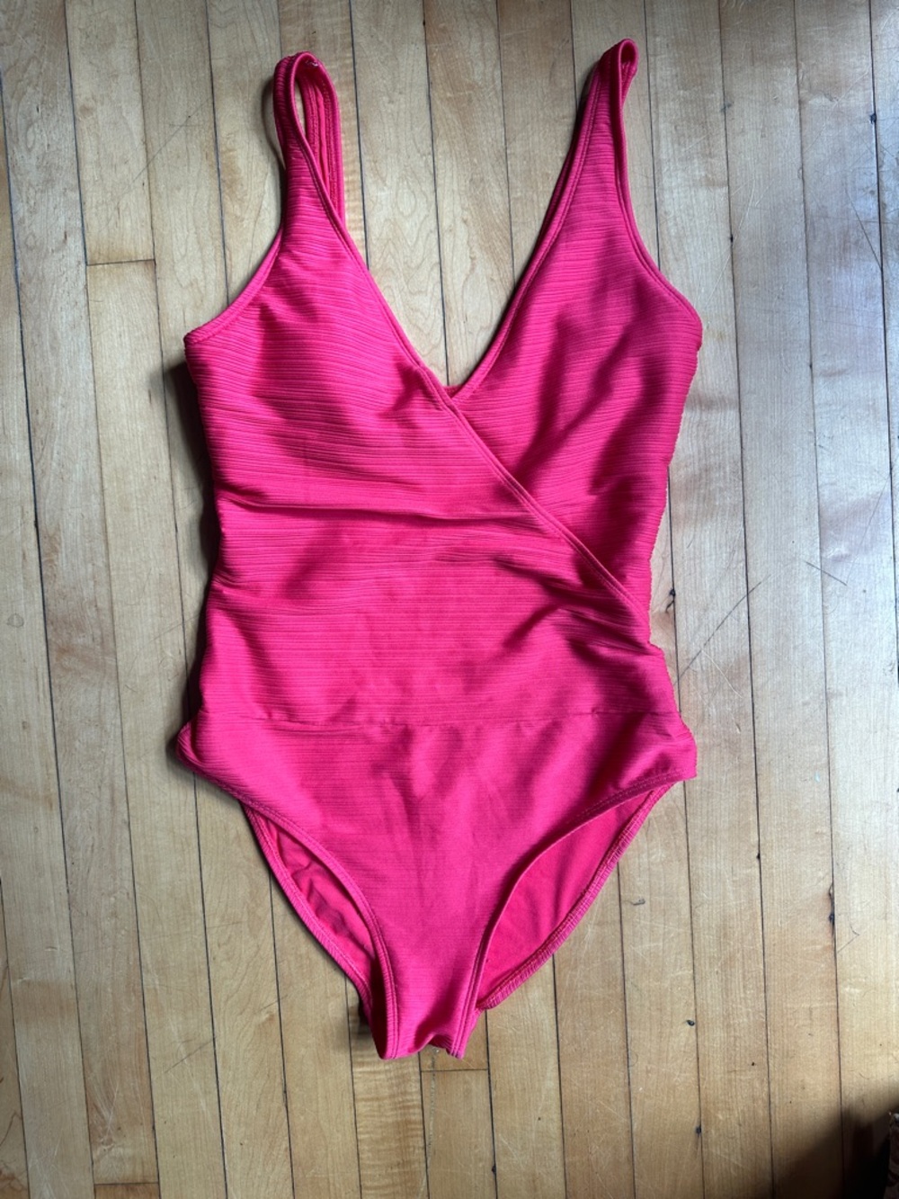 Skye Compression One-Piece Swimsuit